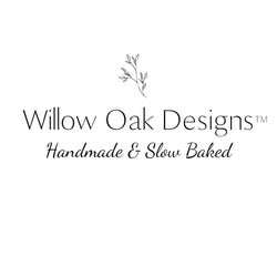 Clay by Willow Oak Designs