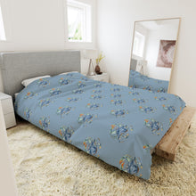 Load image into Gallery viewer, Duvet Cover

