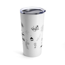 Load image into Gallery viewer, Tumbler 20oz
