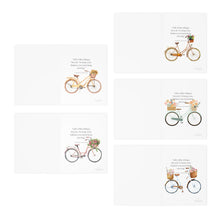 Load image into Gallery viewer, Multi-Design Greeting Cards (5-Pack)
