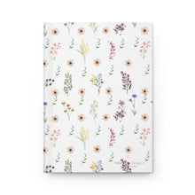 Load image into Gallery viewer, Hardcover Journal Matte
