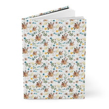 Load image into Gallery viewer, Hardcover journal matte
