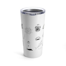 Load image into Gallery viewer, Tumbler 20oz
