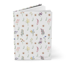 Load image into Gallery viewer, Hardcover Journal Matte
