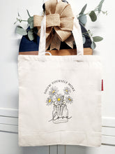 Load image into Gallery viewer, Inspirational Tote Bags

