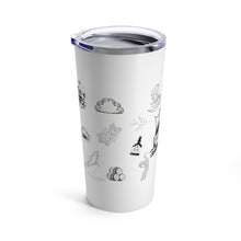 Load image into Gallery viewer, Tumbler 20oz
