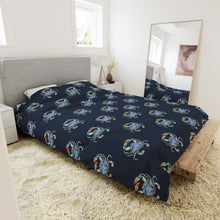 Load image into Gallery viewer, Duvet Cover
