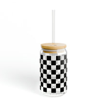 Load image into Gallery viewer, Sipper Glass, 16oz
