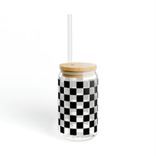 Load image into Gallery viewer, Sipper Glass, 16oz

