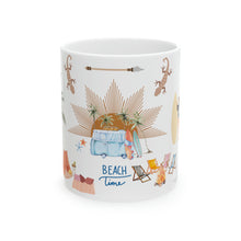 Load image into Gallery viewer, Ceramic Mug, 11oz
