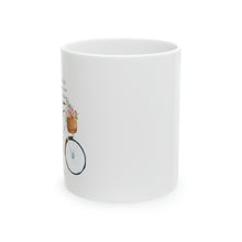 Load image into Gallery viewer, Ceramic Mug, 11oz
